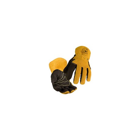BSX Gear BM88 Mig Xtreme MIG Welding Glove Size Small