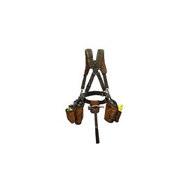 Bucket Boss Bucket Boss 50100 AIRLIFT Suspensión Rig
