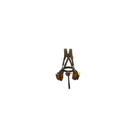 Bucket Boss Bucket Boss 50100 AIRLIFT Suspensión Rig