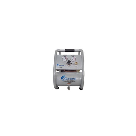 California Air Tools CAT-1P1060SP compresor de aire silencioso
