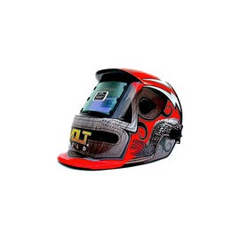 CARETA ELECTRONICA PARA SOLDAR (SOMBRA VARIABLE)(Luchador)