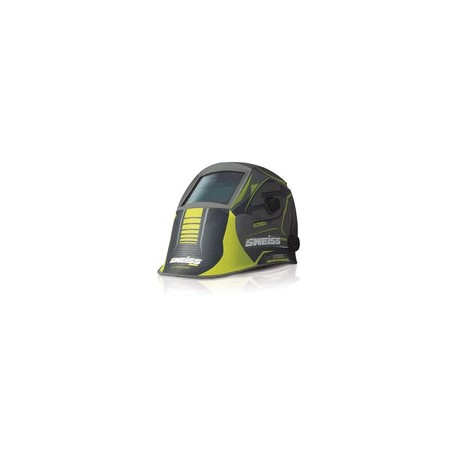 Careta Electronica Sombra Variable Sweiss Skyview 650n 4 Se