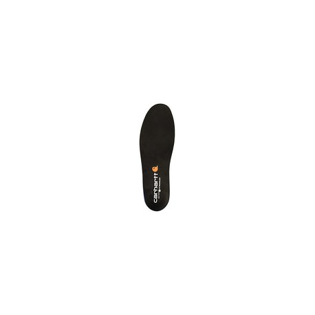 Carhartt Insite Technology Plantilla CMI9000, Negro, 10 M US