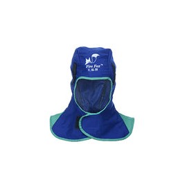 Capucha protectora de soldadura Cubierta de soldador Gorra de soldador XL