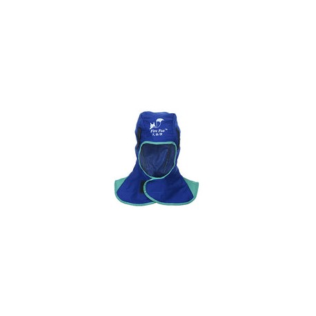 Capucha protectora de soldadura Cubierta de soldador Gorra de soldador XL