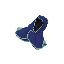 Capucha Protectora de Soldadura Transpirable Capucha Protectora de Trabajo Capucha de Protección de Cuello de Cabeza Ignífuga T