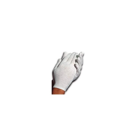 CARA Guantes hidratantes de algodón eczema, pequeños, 1 par