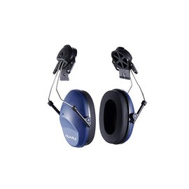 Casco con cancelación de ruido acoplable para los oídos que bloquean la reducción de sonido de la protección de los oídos para 