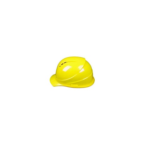 Casco de construcción de seguridad Casco de seguridad - Casco ajustable para la construcción Líder Electricista ABS de alta res