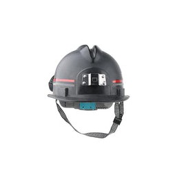Casco de construcción de 12 '' Casco de seguridad duro