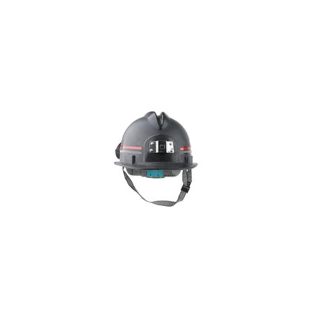 Casco de construcción de 12 '' Casco de seguridad duro