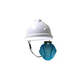 Casco de Protección ABS Extraíble Con Ventilación 2 Juegos de Forro Que Absorbe El Sudor Para Uso General Orificios de Ventilac