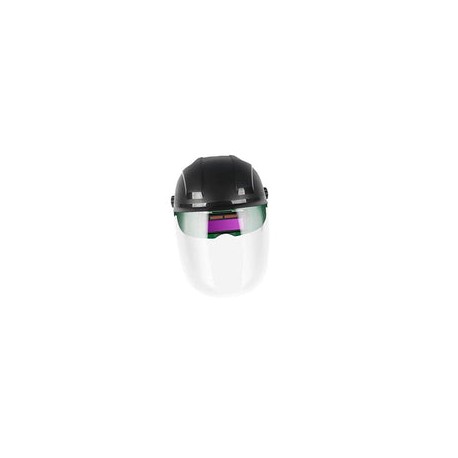 Casco de Soldadura con Oscurecimiento Automático de Soldador 8 Casco de Soldador