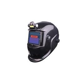 Casco de soldadura con oscurecimiento automático solar, a prueba de salpicaduras, protección, casco de soldadura,