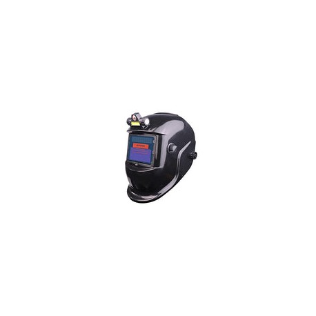 Casco de soldadura con oscurecimiento automático solar, a prueba de salpicaduras, protección, casco de soldadura,