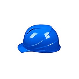 Casco de Seguridad - Casco Ajustable para la construcción Líder Electricista ABS de Alta Resistencia Casco de protección de Man