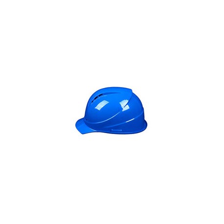 Casco de Seguridad - Casco Ajustable para la construcción Líder Electricista ABS de Alta Resistencia Casco de protección de Man