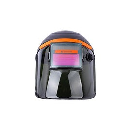 Casco de soldadura con, oscurecimiento automático, de soldador, capucha para corte de soldadura por
