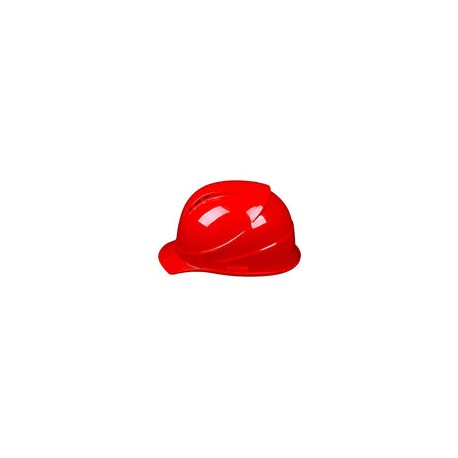 Casco de Seguridad - Casco Ajustable para la construcción Líder Electricista ABS de Alta Resistencia Casco de protección de Man