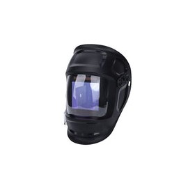 Casco de Soldadura de Atenuación Automática de Energía Solar Casco de Soldador Eléctrico de Visión Amplia Casco de Soldadura So
