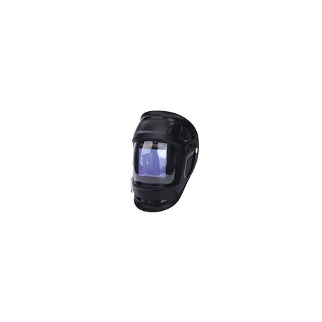 Casco de Soldadura de Atenuación Automática de Energía Solar Casco de Soldador Eléctrico de Visión Amplia Casco de Soldadura So