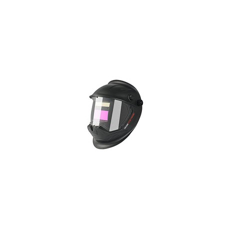 Casco de Soldadura de Oscurecimiento Automático Casco de Soldador de Energía Solar Facial para Ojos Pantalla