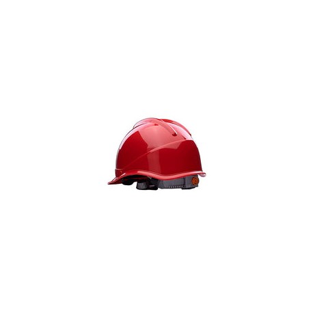 Casco de Seguridad ABS Sitio de Construcción Casco de Seguridad de Construcción Anti Aplastamiento y Transpirable Alta Resisten