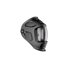 Casco de soldadura de oscurecimiento automático Gafas de soldador Pantalla 9-13 Casco de soldadura digital profesion