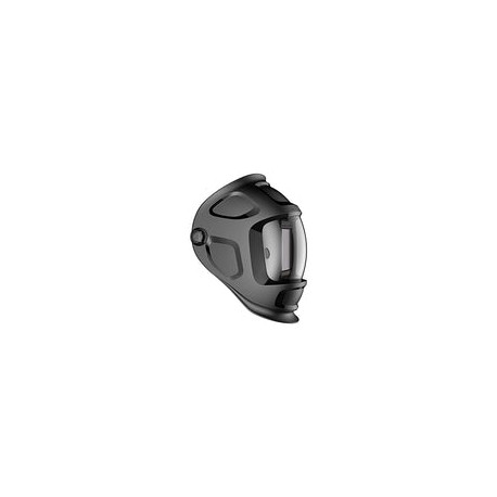 Casco de soldadura de oscurecimiento automático Gafas de soldador Pantalla 9-13 Casco de soldadura digital profesion