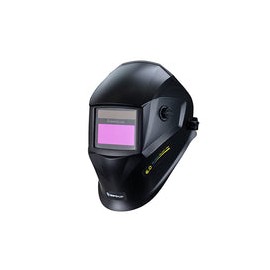 Casco de soldadura de oscurecimiento automático, SU SAFE-UP Casco de soldadura de color verdadero con energía solar