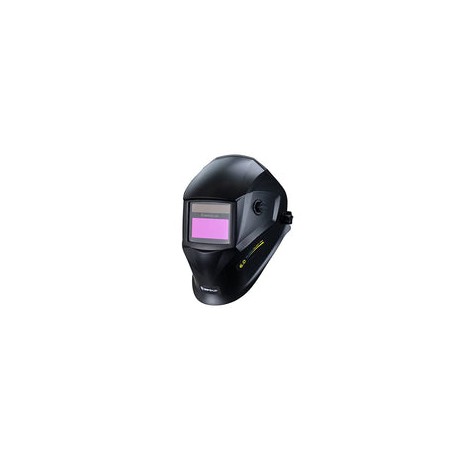 Casco de soldadura de oscurecimiento automático, SU SAFE-UP Casco de soldadura de color verdadero con energía solar