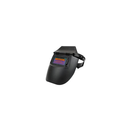 Casco de soldadura Roadiress, máscara de soldadura de oscurecimiento automático de energía solar portátil, casco de soldador de