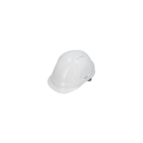 Casco de Seguridad, Casco de Seguridad Anti-rotura con Ventilación ABS para Exteriores, Tipo M para Ingeniería de Obras, Constr