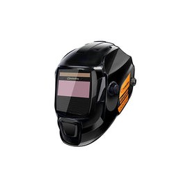 Casco De Soldador Con Oscurecimiento AutomáTico True Color, Pantalla Ancha 4/9-13 Para Cascos De Soldadura Tig/Mig/Mag/Mma/Arc