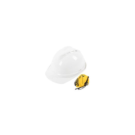 Casco protector, casco resistente y para construcción de energía eléctrica Construcción de edificios, operación de jardín,