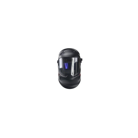 Cascos de soldadura, oscurecimiento automático de Color verdadero, Sensor de 2 arcos, DIN9-DIN13 de definición, equipo, capucha