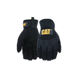 CAT Mechanics - Guante de estilo Clarino