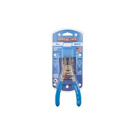 Channellock 926 Pinza Convertible para Seguros de Retención de 6.25"