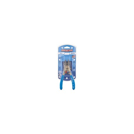 Channellock 926 Pinza Convertible para Seguros de Retención de 6.25"