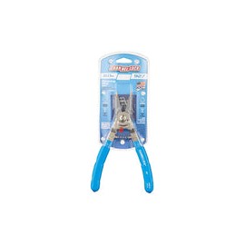 Channellock 927 Pinza Convertible para Seguros de Retención de 8"