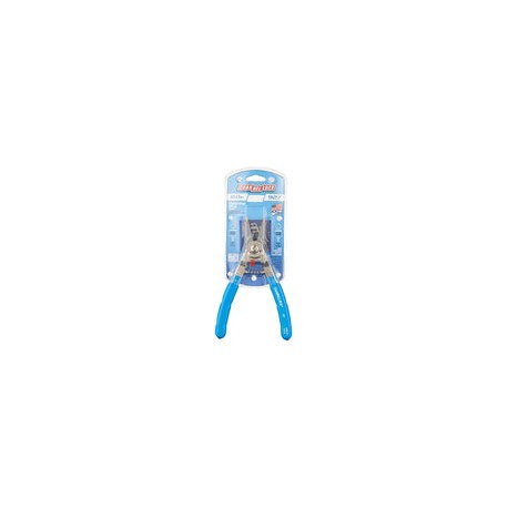 Channellock 927 Pinza Convertible para Seguros de Retención de 8"