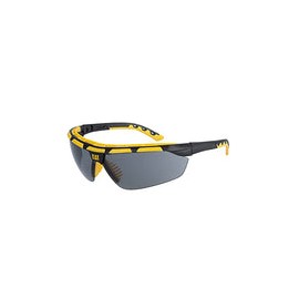 Caterpillar Ectoshield Gafas de seguridad, ahumado, talla única