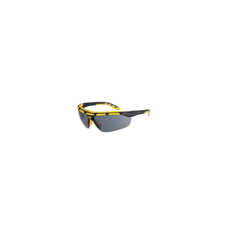 Caterpillar Ectoshield Gafas de seguridad, ahumado, talla única