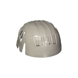 Caterpillar Gorra para Hombre, Gris, Talla única
