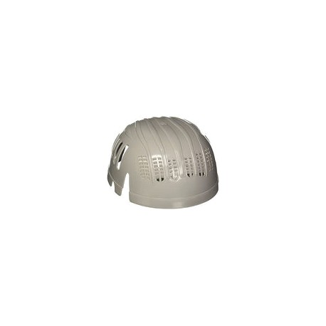 Caterpillar Gorra para Hombre, Gris, Talla única