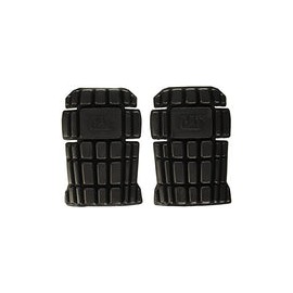 Caterpillar Men's Knee Pads, Black, One Size