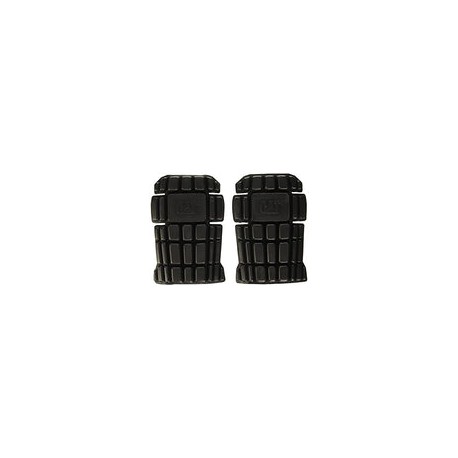 Caterpillar Men's Knee Pads, Black, One Size