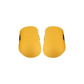 Cheresouse Rodilleras - 1 par de Rodilleras de EVA Rodilleras Ajustables Equipo de protección para Rodilleras para Hombres, Muj