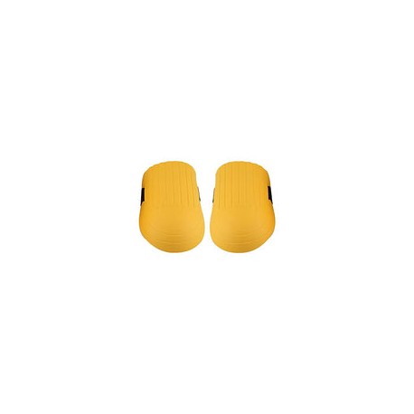 Cheresouse Rodilleras - 1 par de Rodilleras de EVA Rodilleras Ajustables Equipo de protección para Rodilleras para Hombres, Muj