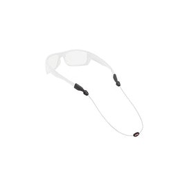 Chums Orbiter Eyewear Retainer, Silver